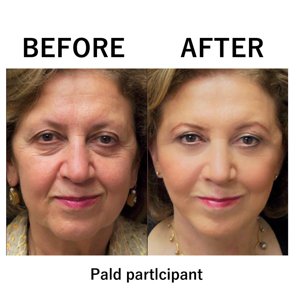 1+1 FREE | Instant Temporary Skin Tightener™  Reveal Smooth, Youthful Skin in Minutes