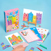 Artify™ - Unleashes creativity and provides a fun and educational experience for young artists