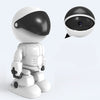 Visionix™ - Wireless Indoor Motion Detection Robot Camera