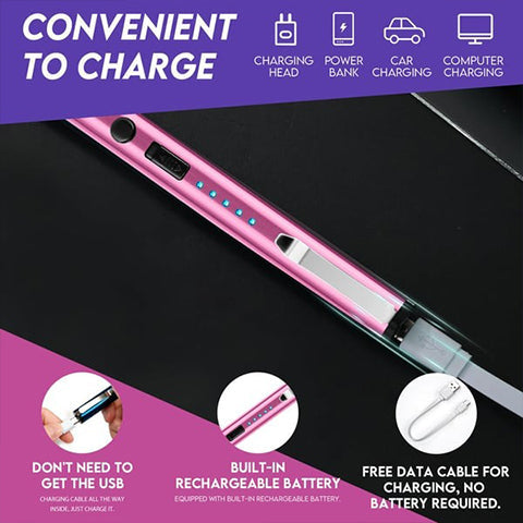 ShockPen™ – Instantly Enhance Your Safety with Every Click