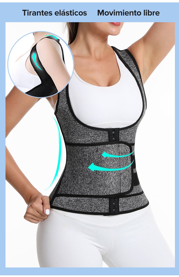 1+1 FREE | SculptWaist™ Enjoy a Comfortable Waist Shaper Solution