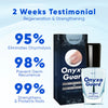 1+1 FREE | Biancat™ OnyxoGuard Nail Growth and Repair Serum — Revitalizes and strengthens nails quickly for healthier, more beautiful nails