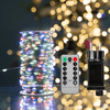 LuminaLuxe™ Copper Wire Lights – Create Cozy Magic with Effortless Shine & Endless Charm