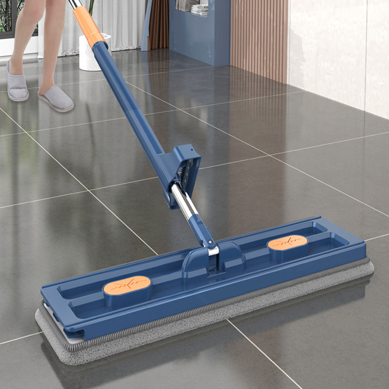 HydraGlide™ — Effortlessly shiny floors without back pain or mess