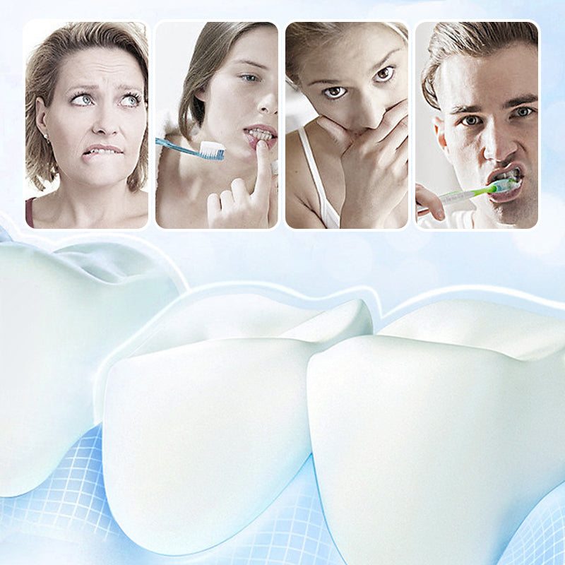 PulseGlow™ — Transform your smile daily into a radiant confidence boost