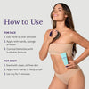 1+1 Free | SupremeCrème™ – All-Day Radiance that Nourishes and Refines Your Skin