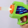 LumaBlast™ — Ignite endless glowing adventures, sharpen skills, and spark joy!