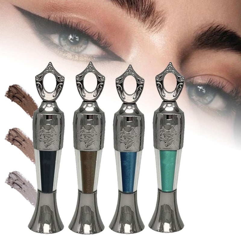 1+1 FREE | LuxeLine™ Glam — Magnetic Eyes That Turn Heads All Day