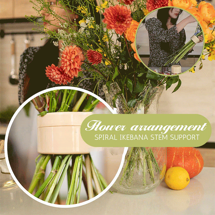 1+1 FREE | Bloomi™ Turn your flowers into breathtaking, long-lasting bouquets that catch every eye