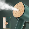 SteamJet™ - USB Rechargeable Handheld Steamer