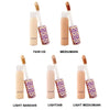 1+1 FREE | LumiVeil™ — Instantly Unveil Your Flawless, Radiant Skin