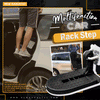 TrailStep™ — Safely, effortlessly, and stably access your roof at any time