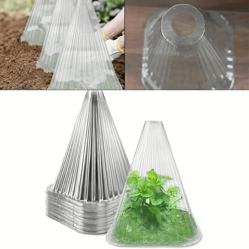 PlantShield™ (10 pieces) - Protection For Your Plants!