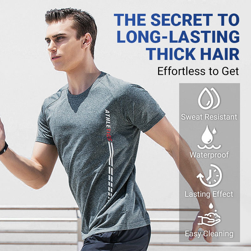 VoluFibers™ - Instant Volume!