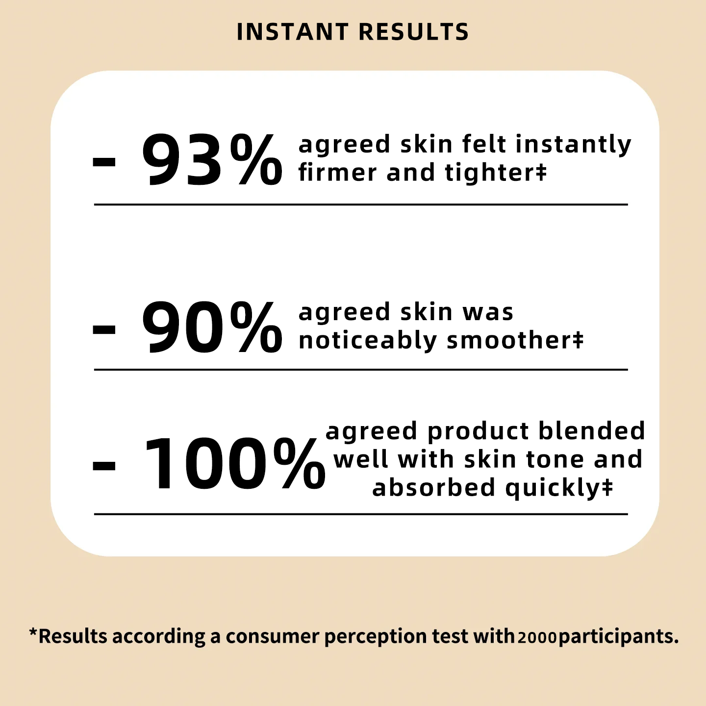 1+1 FREE | Instant Temporary Skin Tightener™  Reveal Smooth, Youthful Skin in Minutes