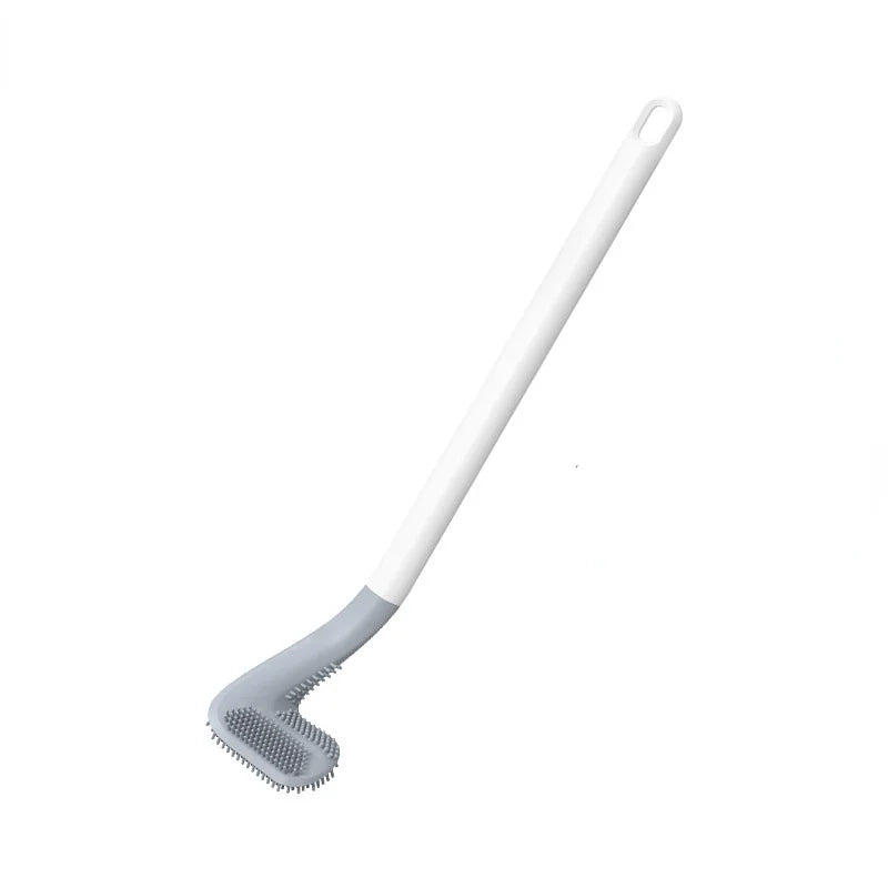 Silicone Toilet Brush™ – Reach Every Corner for a Gleaming, Fresh Toilet