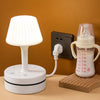 Glint™ - The perfect combination of light and charging station!