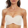 1+1 FREE | SecureCurve™ The Strapless Bra That Fits Perfectly And Doesn't Slip!