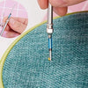 StitchPro™ - Effortlessly Perfect Embroidery!