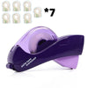1+1 FREE | AutoTape™ - Fast, Safe, and Precise Packaging!