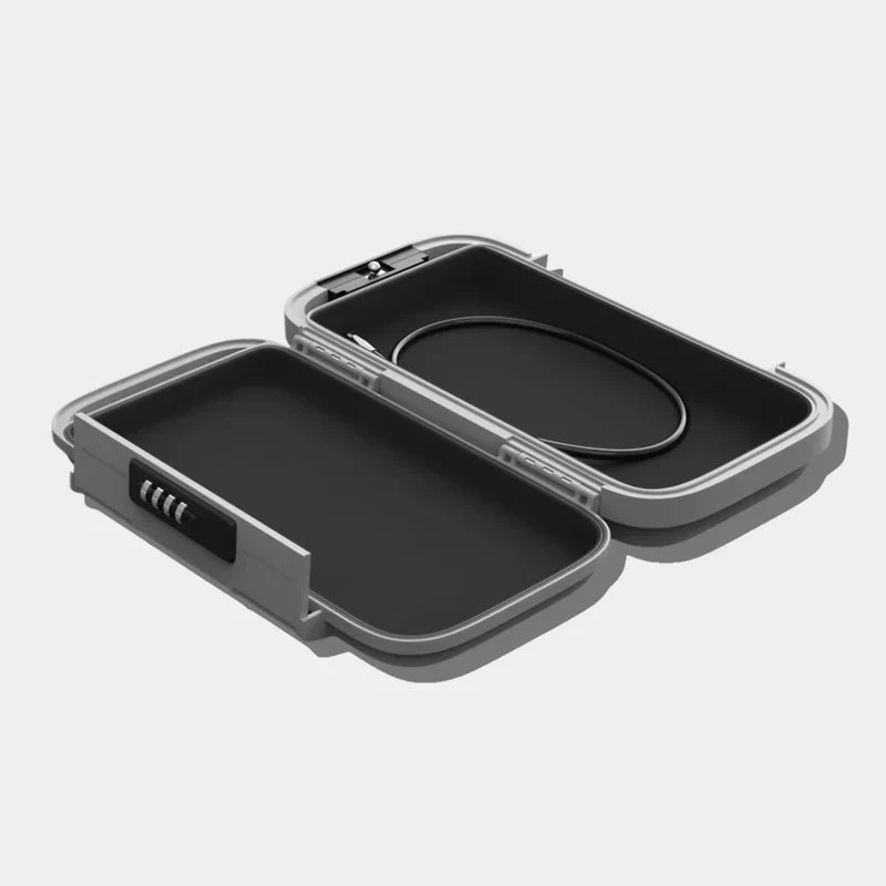 LockPro™ - Never worry about your valuable belongings again