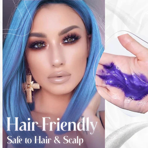 Verdora™ - Long-lasting Color Without Bleaching!