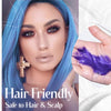 Verdora™ - Long-lasting Color Without Bleaching!