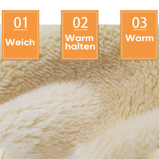 1+1 Free | PlushCap™ Essential for Cold Weather