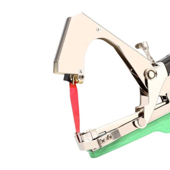 SnapBind™ - Securely And Easily Fastens Plants