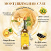 PureBlend™ - Long-lasting Natural Hair Dye Shampoo
