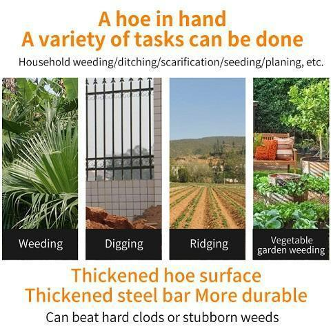 WeedWhiz™ - Gardening Made Easy