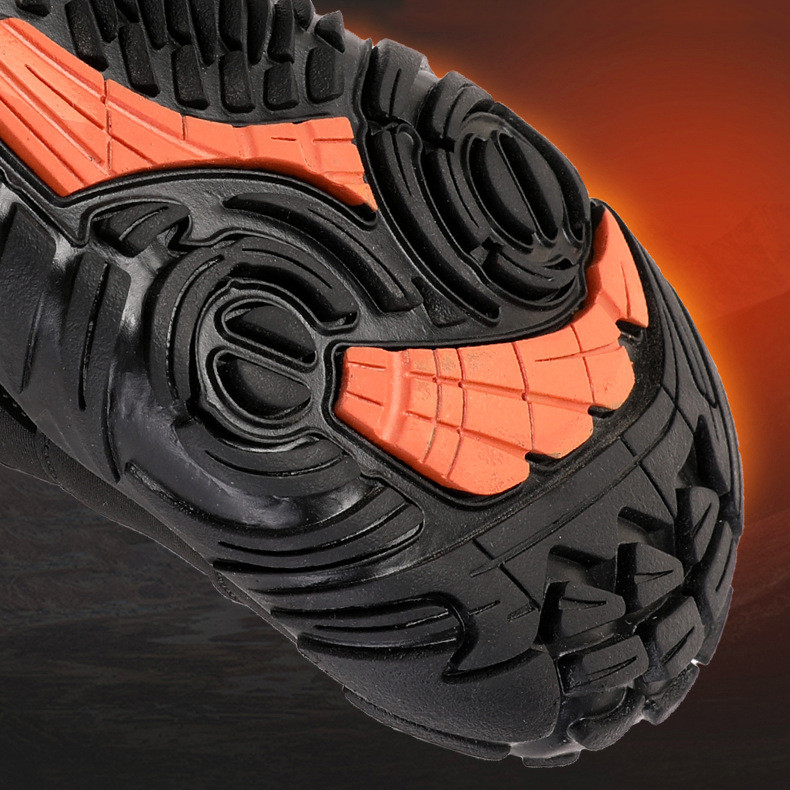 Mountain™ - Orthopedic Winter Barefoot Shoe