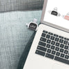 1+1 Free | MultiPort™ Fast and Universal All-in-One Card Reader