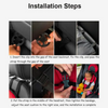 KidGuard™ - Portable Child Seat