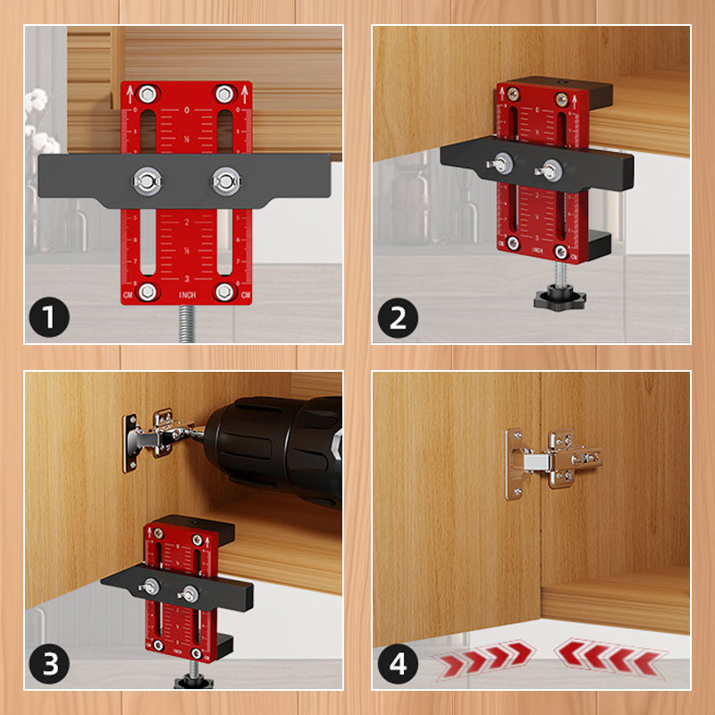 Aligner™ – Precise Alignment