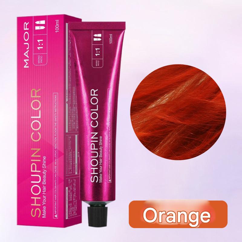 Verdora™ - Long-lasting Color Without Bleaching!