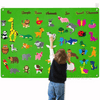 Critterboard™ - Endless discoveries and fun!