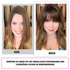 1+1 FREE | GlamCurls™ Clip-In Hair Extensions