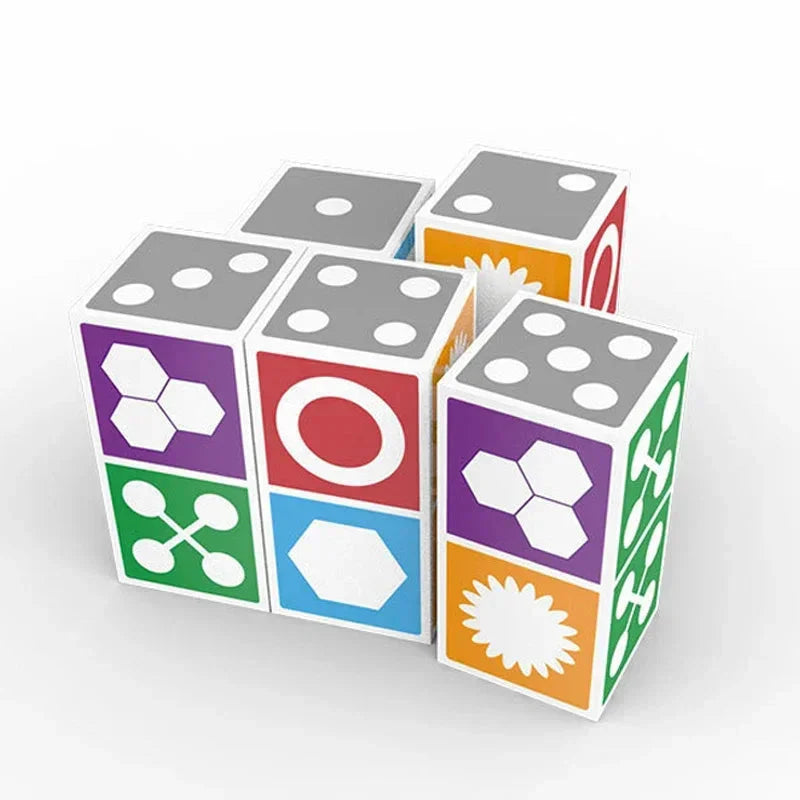 BrainyNest™ – Ignite Genius and Family Fun with Every Puzzle Game