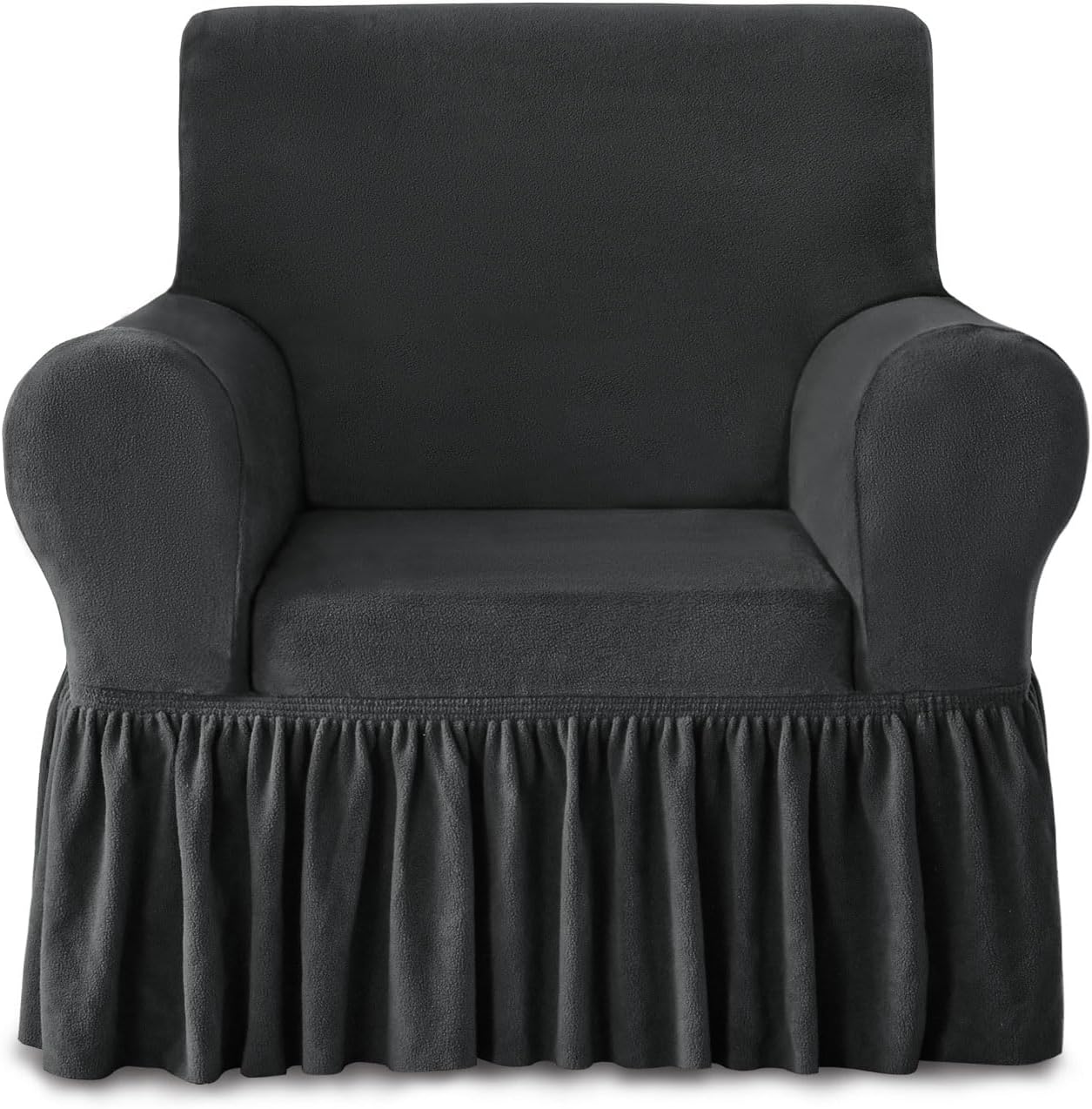 CozyNest™ — Encase your sofa with cloud-like comfort and long-lasting protection