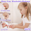 JoyPalette™ – Safe, wipeable fun that sparks your child's confidence and creativity