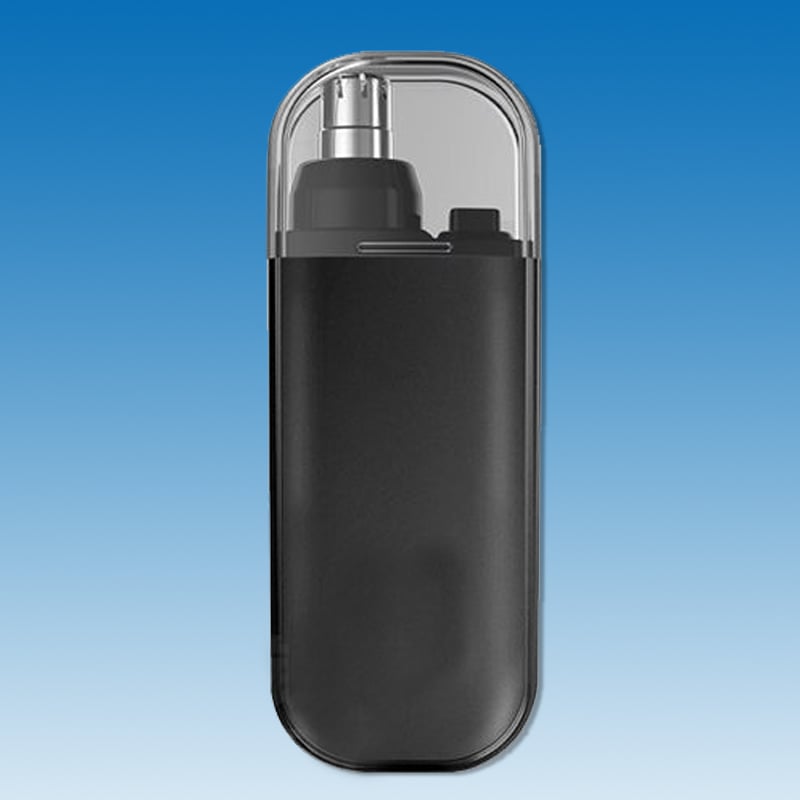 Portable Nose Hair Trimmer™ - Quick Trimming Anywhere!