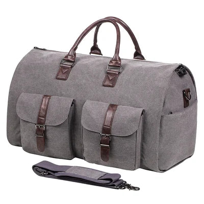 MaxPak™ – Compact Travel Comfort
