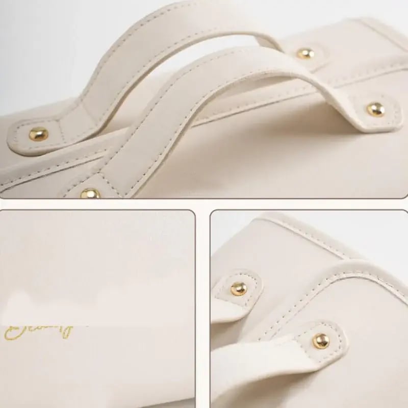 BeautiFlex™ — Master your makeup with elegant, waterproof control everywhere