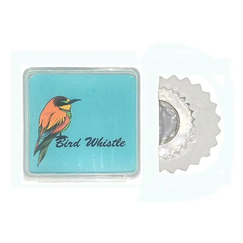 1+1 FREE | Life-like Birdsong Mouthpiece™ Bring the natural singing birds right to your doorstep