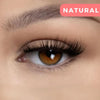 InstaLash Magnetic Kit™ — Effortless Eye-Catching Eyelashes in Seconds