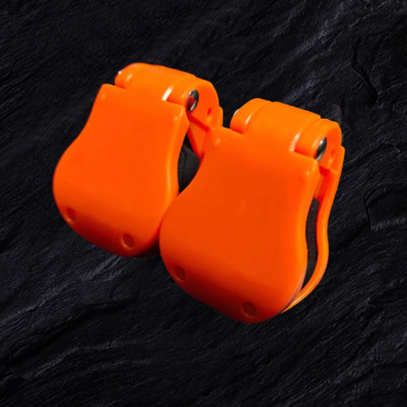 2+2 FREE | RodGrip™ — Keep Your Rods Secure, Tangle-Free, and Ready to Fish