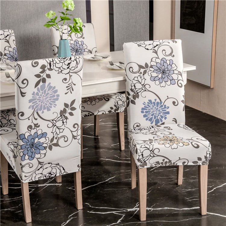 ChairZest™ - Decorative Chair Covers