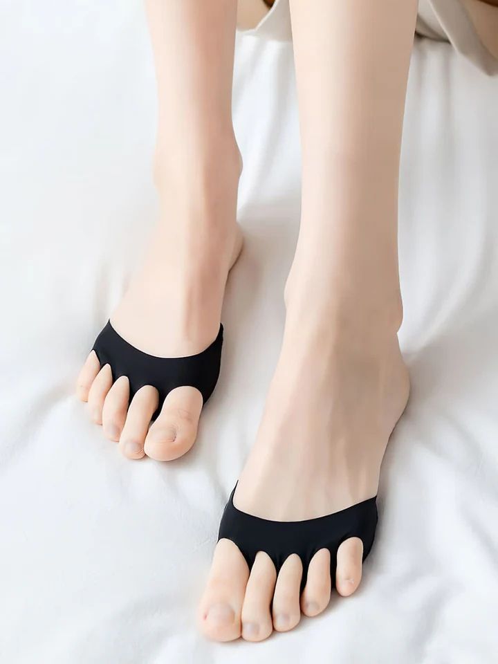 2+2 FREE | Feetly™ Insoles — Pain-Free Walking and Loving Your Shoes All Day