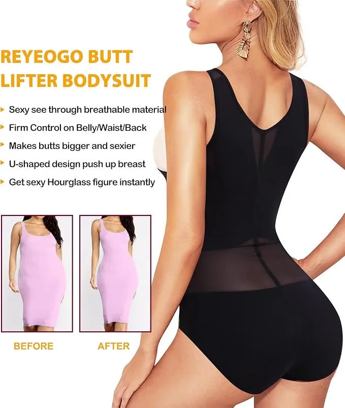 CurvaSilk™ — Shape Your Silhouette & Stand Comfortable and Upright All Day